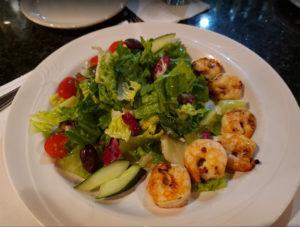 shrimp-salad
